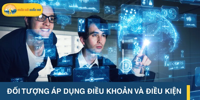 Người được áp đặt điều khoản và điều kiện