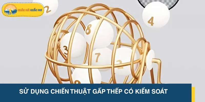 Chơi xổ số siêu tốc gấp thếp giúp thu lợi nhuận nhanh chóng