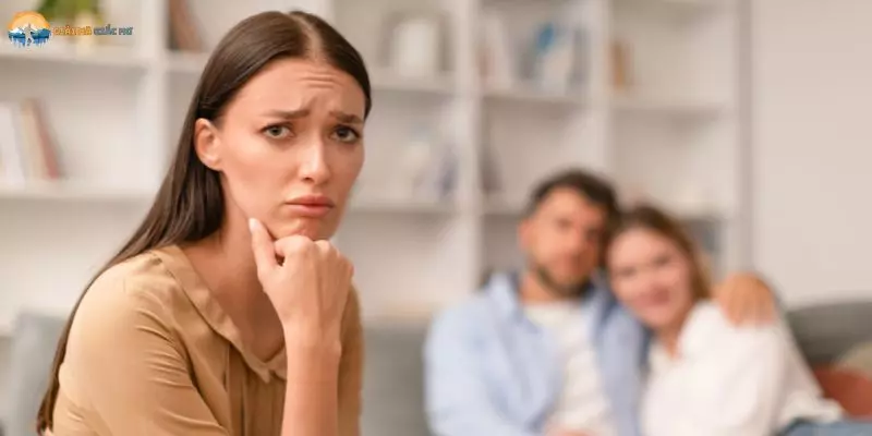 Điềm báo khi mơ thấy người yêu cũ