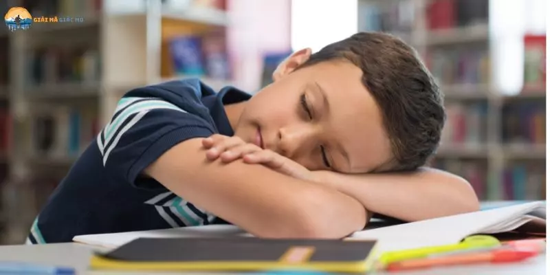 Điềm báo khi mơ thấy sách