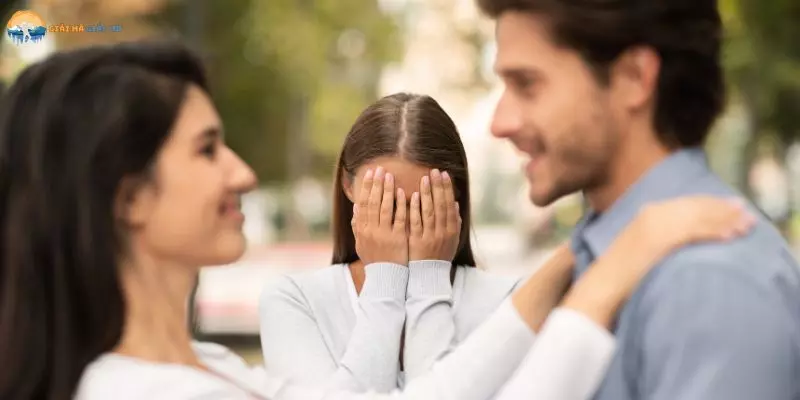 Giới thiệu giấc mơ thấy người yêu cũ