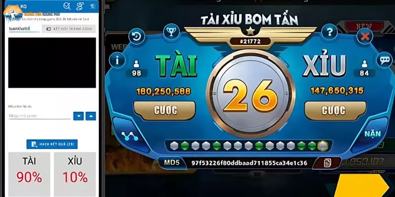 Kinh nghiệm khi đánh cầu bệt