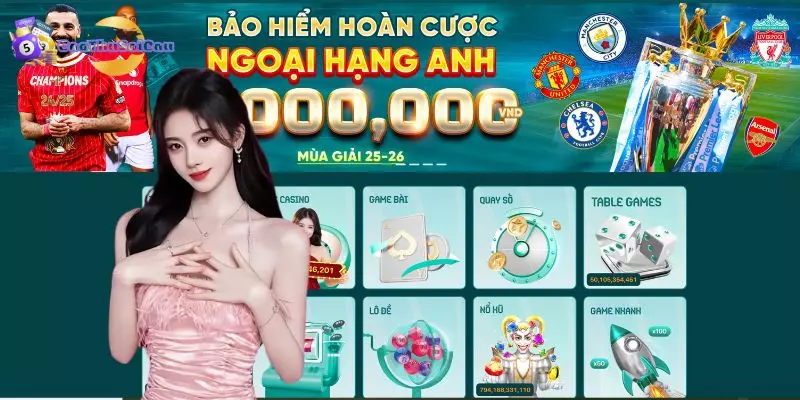 Nhà cái Vu88 - Cung cấp khuyến mãi hoàn trả khủng